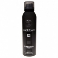 Franck Olivier Black Touch for Man