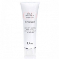 Christian Dior Doux Gommage Express скраб для лица