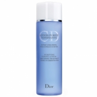 Christian Dior Lotion Purete Tonifiante лосьон для снятия макияжа