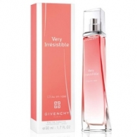 Givenchy Very Irresistible L`eau en Rose