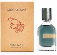 Orto Parisi Megamare