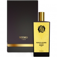 Memo French Leather