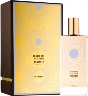 Memo Shams Oud