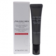 Shiseido Men Total Revitalizer Eye крем вокруг глаз