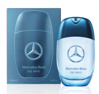 Mercedes-Benz The Move