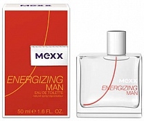 Mexx Energizing Man