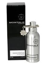 Montale Amandes Orientales