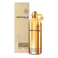 Montale Amber & Spices