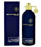 Montale Aoud Flowers