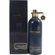Montale Blue Amber