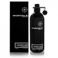 Montale Aromatic Lime
