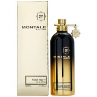 Montale Rose Night