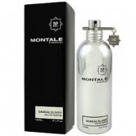 Montale Sandal Sliver