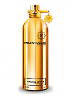 Montale Santal Wood