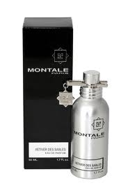 Montale Vetiver des Sables