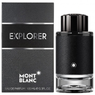 Montblanc Explorer