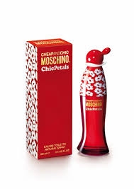 Moschino Cheap and Chic Chic Petals