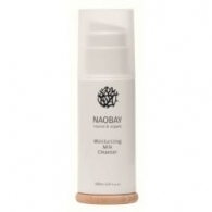 Naobay Moisturizing Milk Cleanser