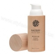 Naobay Whitening Cream O’white