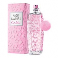 Naomi Campbell Cat Deluxe