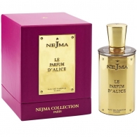 Nejma Le Parfum dAlice