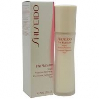 Shiseido Skincare Night Moisturize Light Крем для лица увлажняющий, восстанавливающий ночной для комбинированной и жирной кожи