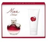 Nina Ricci Nina L`Elixir НАБОР