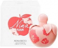 Nina Ricci Nina Fleur