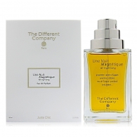 The Different Company Une Nuit Magnetique
