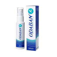 Антиперспирант Odaban