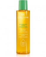 Collistar Precious Body Oil масло для тела