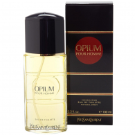 YSL Opium Pour Homme