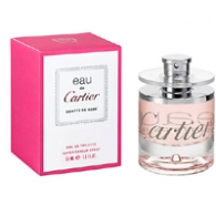 Cartier Goutte de Rose