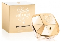 Paco Rabanne Lady Million Eau de Toilette