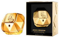 Paco Rabanne Lady Million Monopoly Collector Edition