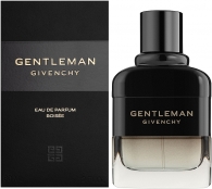 Givenchy Gentleman Eau de Parfum Boisee