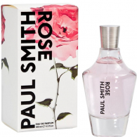Paul Smith Rose