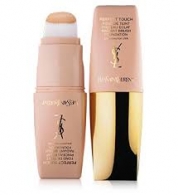 YSL Perfect Touch Крем тональный для лица с кисточкой увлажняющий