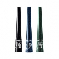 Подводка для глаз с мерцающими частичками Liner Glitter Fizz