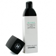 Chanel Precision Gel Purete гель для лица
