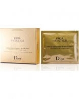Dior Prestige Exceptional Regenerating Firming Mask маска для лица