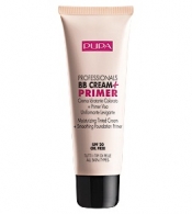 Professionals BB Cream+Primer SPF20 Крем тональный