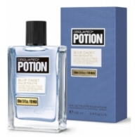 Dsquared2 Potion Blue Cadet