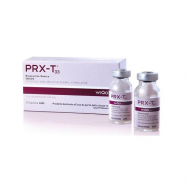 WiQo PRX-T33 Пилинг