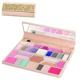 Pupa Princess Palette Набор для макияжа