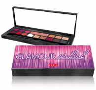 Pupa Pupart Glamour Artist