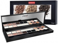 Pupa Pupart S Palette Набор для макияжа