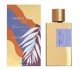 Goldfield & Banks Australia Purple Suede