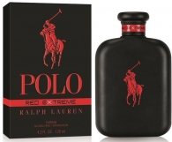 Ralph Lauren Polo Red Extreme