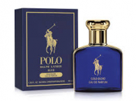 Ralph Lauren Polo Blue Gold Blend